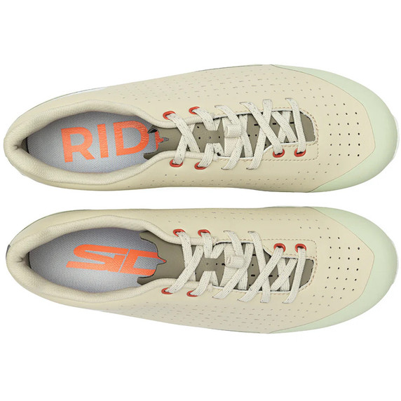Sidi Asper Lace Gravel Shoes Sand