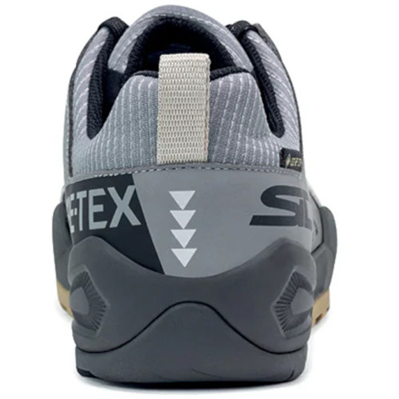 Sidi Atomus GTX MTB Shoes Dark Grey/Sand