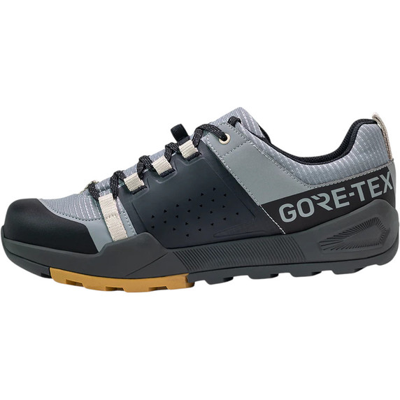 Sidi Atomus GTX MTB Shoes Dark Grey/Sand