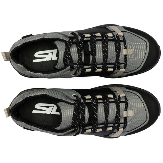 Sidi Atomus GTX MTB Shoes Dark Grey/Sand