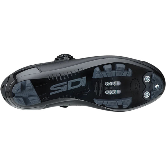 Sidi Eagle 10 MTB Shoes Black/Black