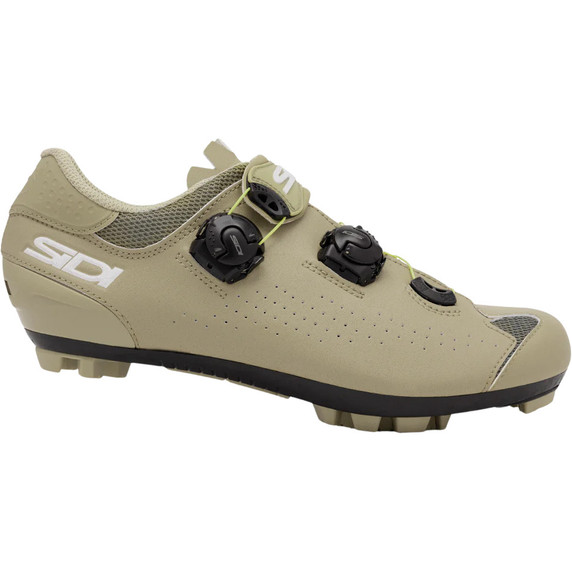 Sidi Eagle 10 MTB Shoes Sand
