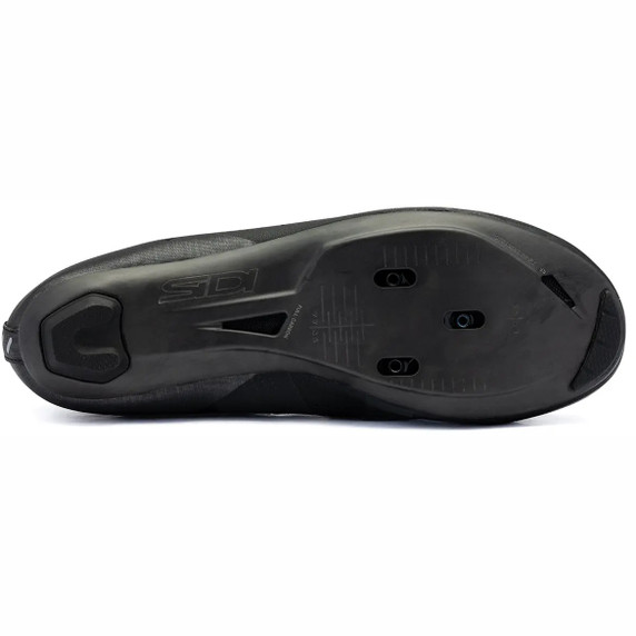 Sidi Ergo 6 Road Shoes Dark Grey