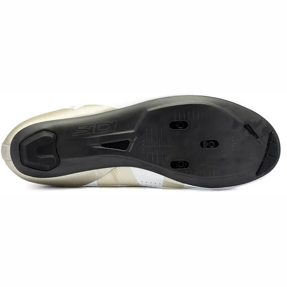 Sidi Ergo 6 Road Shoes White
