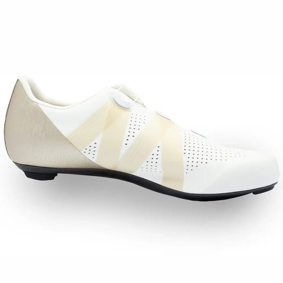 Sidi Ergo 6 Road Shoes White