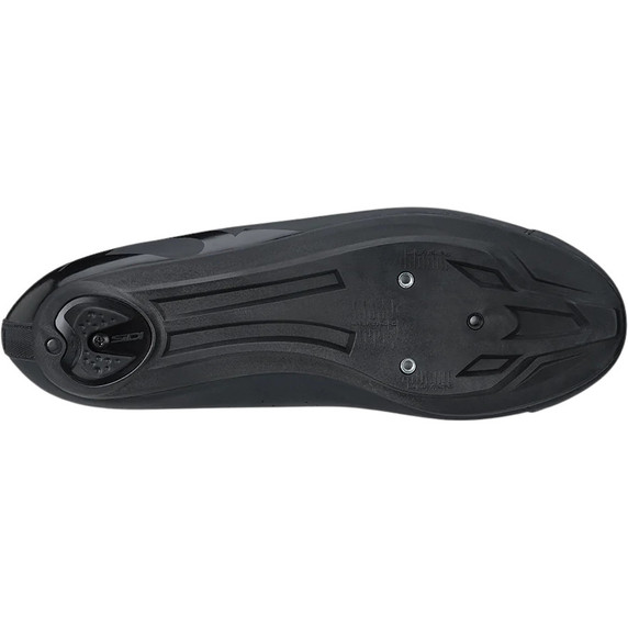 Sidi Fast 2 Road Shoes Black