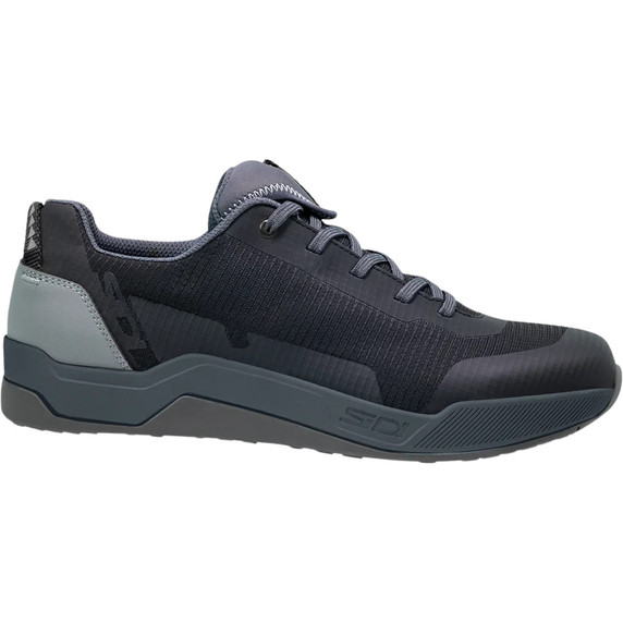 Sidi Motus GTX MTB Shoes Black/Grey