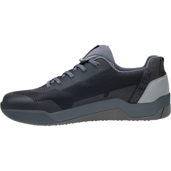 Sidi Motus GTX MTB Shoes Black/Grey