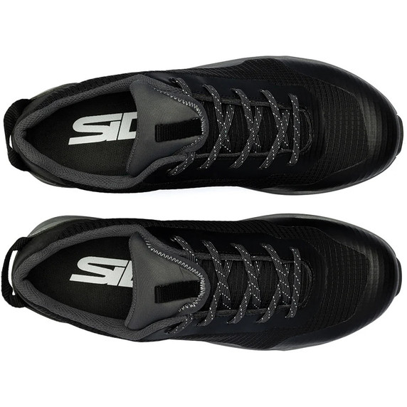Sidi Motus MTB Shoes Black/Black