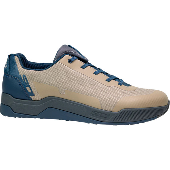 Sidi Motus MTB Shoes Sand/Blue