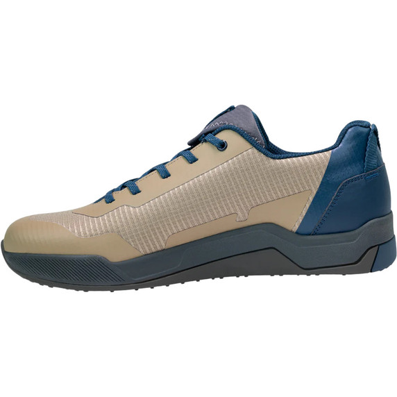 Sidi Motus MTB Shoes Sand/Blue