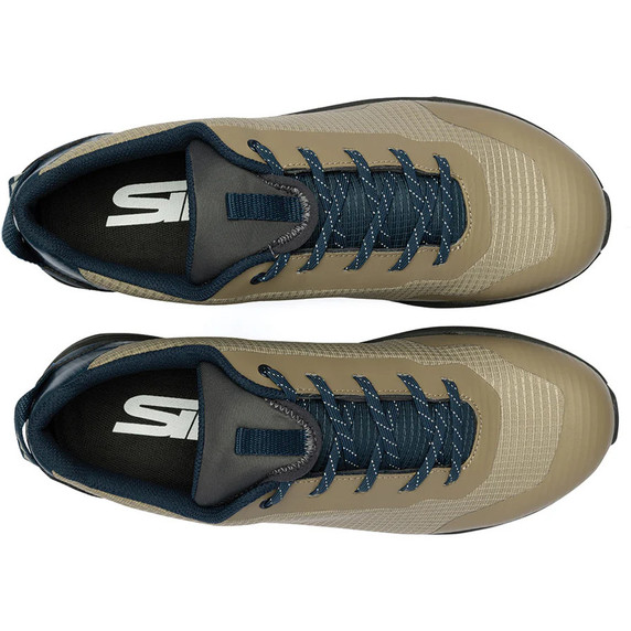 Sidi Motus MTB Shoes Sand/Blue