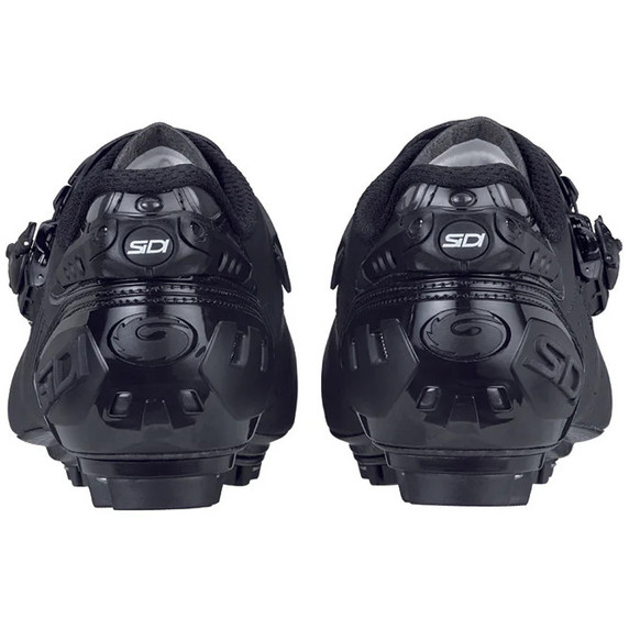 Sidi MTB Drako 2S SRS MTB Shoes Black