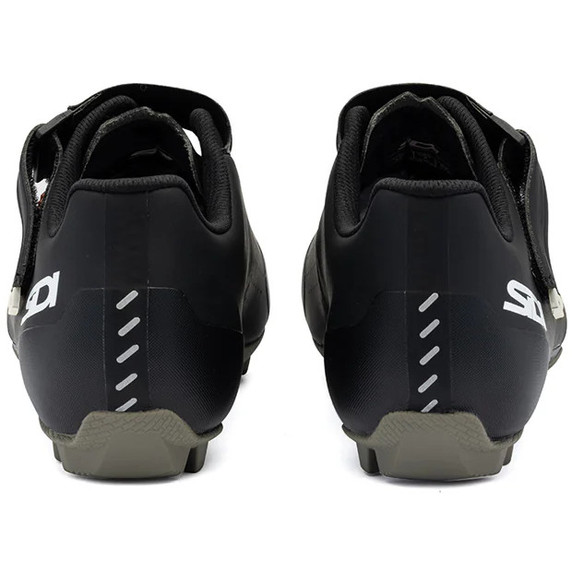 Sidi Physis MTB Shoes Black