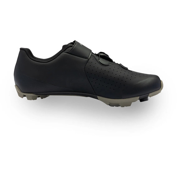 Sidi Physis MTB Shoes Black