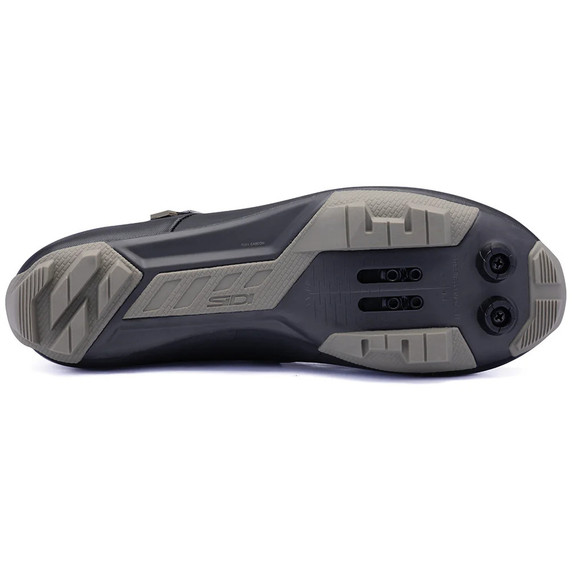 Sidi Physis MTB Shoes Black