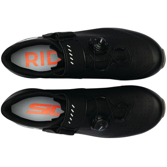 Sidi Physis MTB Shoes Black