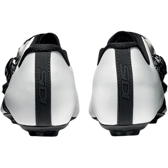 Sidi Prima Road Shoes White/Black