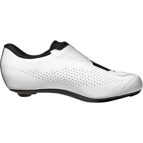 Sidi Prima Road Shoes White/Black