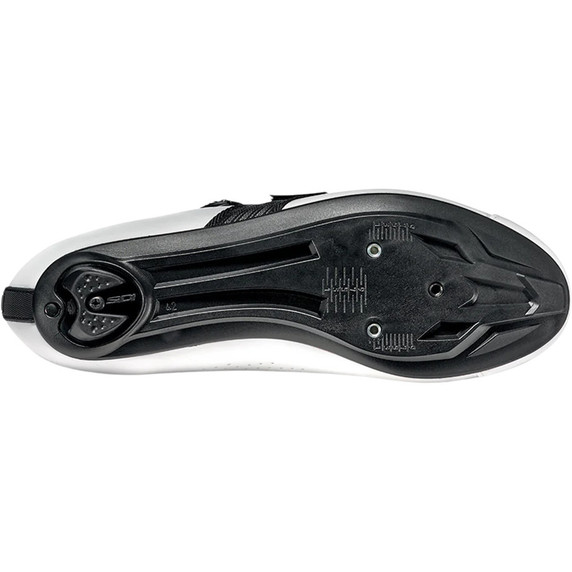 Sidi Prima Road Shoes White/Black