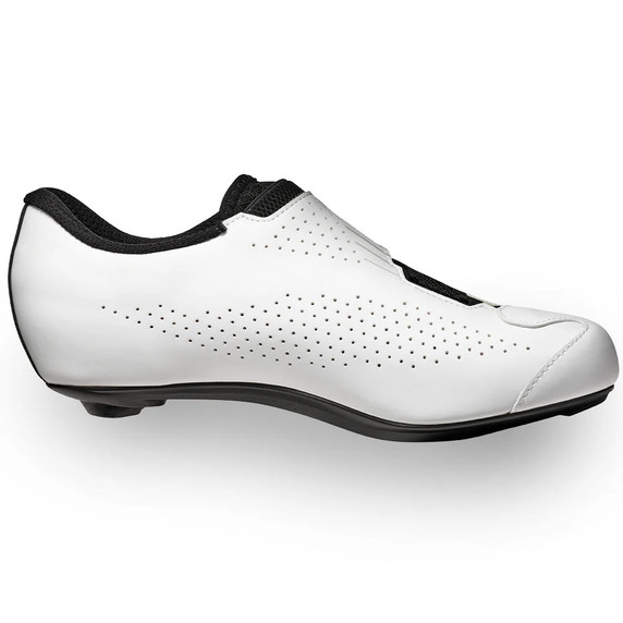 Sidi Prima Road Shoes Womens White/Black