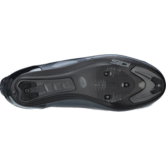 Sidi Shot 2S Road Shoes Anthracite/Black