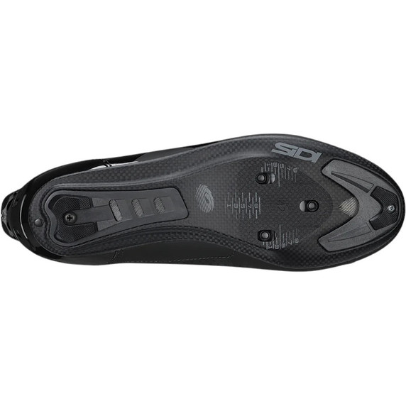 Sidi Shot 2S Road Shoes Black