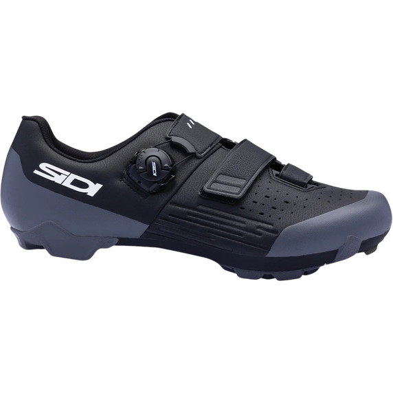 Sidi Silvis MTB Shoes Black