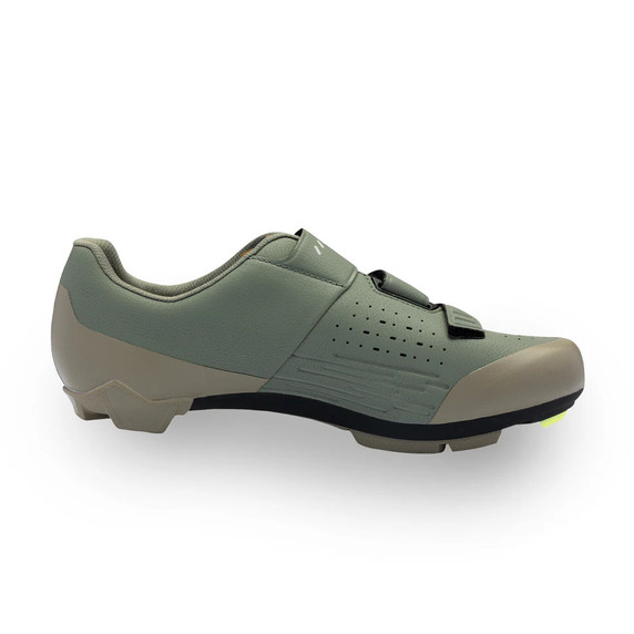 Sidi Silvis MTB Shoes Dark/Grey