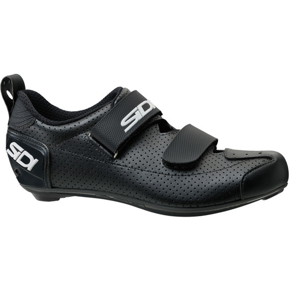 Sidi T-5 Air Triathlon Shoes Black/Black