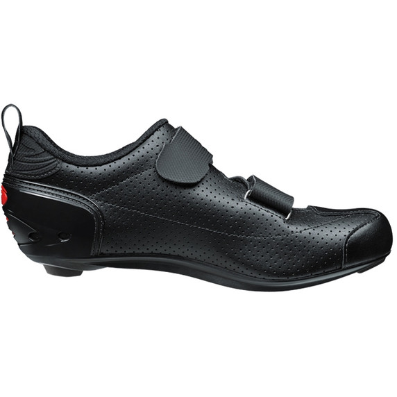 Sidi T-5 Air Triathlon Shoes Black/Black
