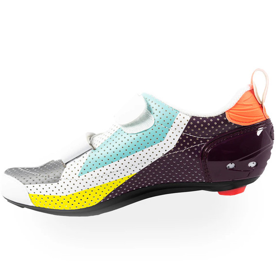 Sidi T-5 Air Triathlon Shoes Womens Multicolour