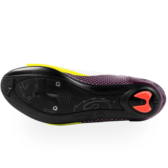 Sidi T-5 Air Triathlon Shoes Womens Multicolour