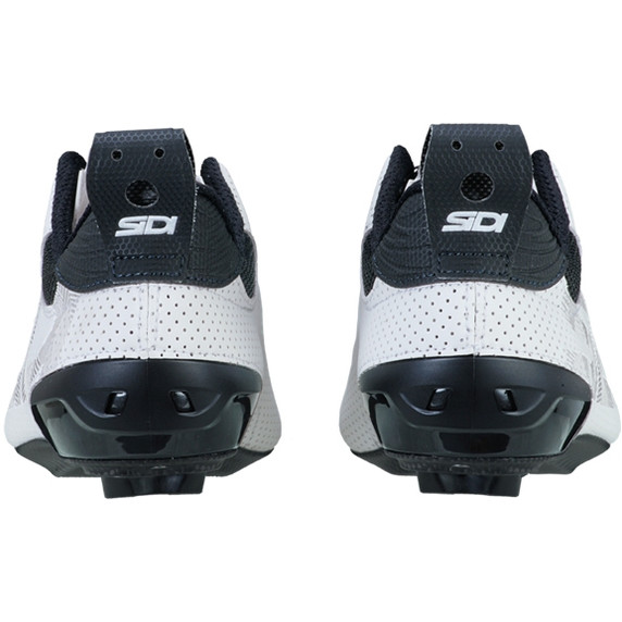 Sidi Tri-Sixty Triathlon Shoes White
