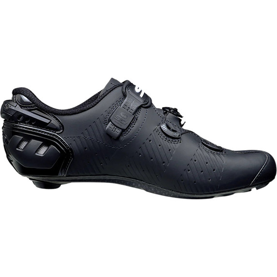 Sidi Wire 2S Road Shoes Black