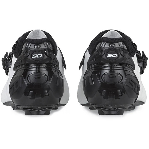Sidi Wire 2S Road Shoes Womens White/Black