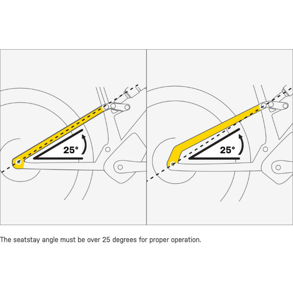 Topeak Tetrarack M2 HD Rack