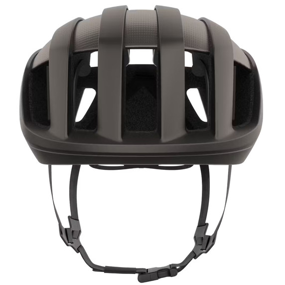 POC Cytal Carbon Road Helmet Uranium Black