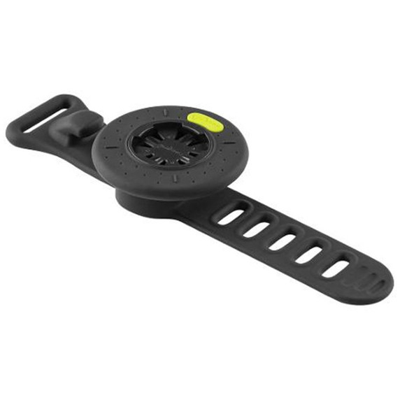 Bone Bike Tie Connect Kit 2 For Stem Garmin Mount