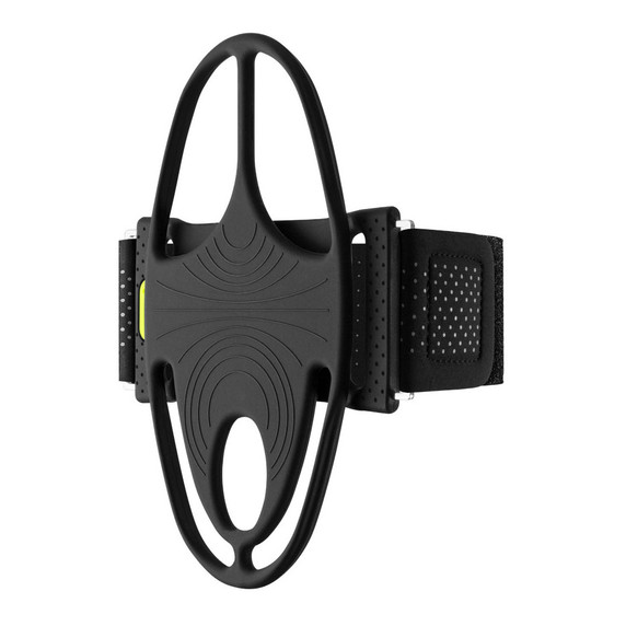 Bone Run Tie 2 Small Fits Smartphone 4.7-7.2 Inch Black 20-30cm