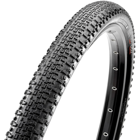 Maxxis Rambler 700 X 45c Silksheild TR Fold 60tpi