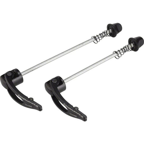 Campagnolo Type 20 Quick Release Skewer Set