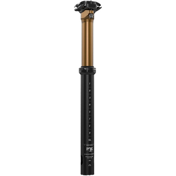 Fox Transfer SL Dropper Post 31.6mm 100mm Travel