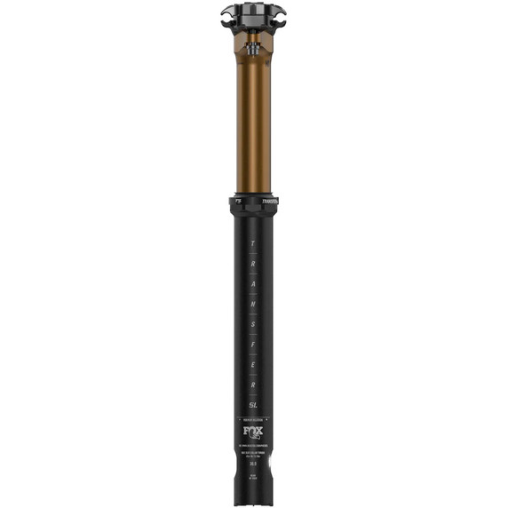 Fox Transfer SL Dropper Post 31.6mm 100mm Travel