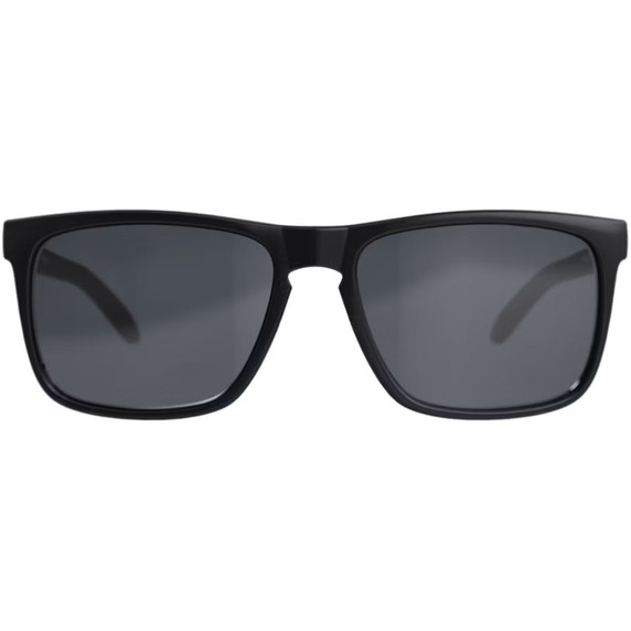 BBB BSG-56 Town Sunglasses Matt Black Frame Polarised Black Lens