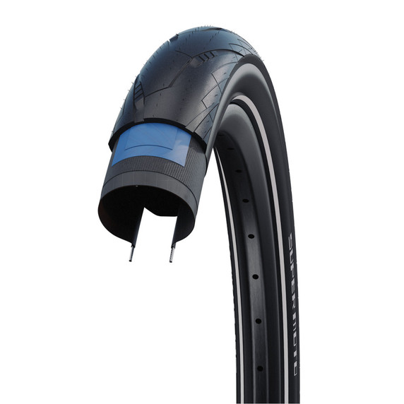 Schwalbe Super Moto-X 27.5 X 2.40
