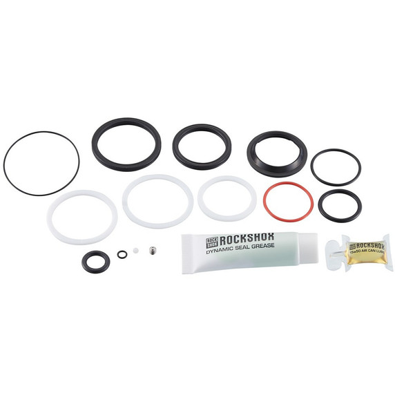 RockShox 200hr Service Kit Super Deluxe Coil/Deluxe Coil 2023+