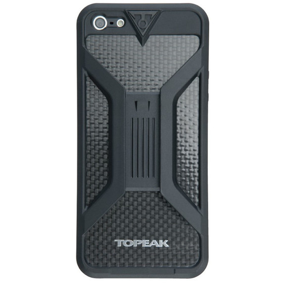 Topeak Ride Case For Iphone 5/5s - Black