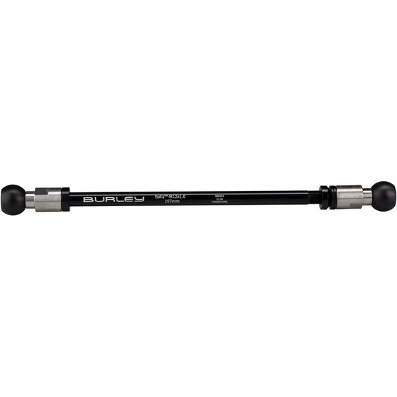Burley Ballz Thru Axle 12 X1.0 197mm