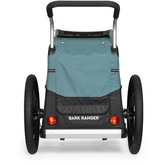 Burley Bark Ranger Dog Trailer